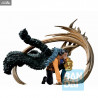One Piece - Figurine Crocodile, Duel Memories Ichibansho