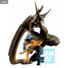 One Piece - Figurine Crocodile, Duel Memories Ichibansho