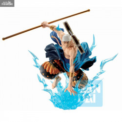 One Piece - Figurine Enel,...