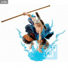 One Piece - Figurine Enel, Duel Memories Ichibansho