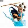One Piece - Figurine Enel, Duel Memories Ichibansho