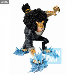 One Piece - Figurine Rob...