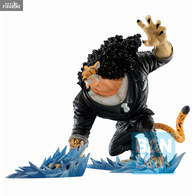 One Piece - Figurine Rob...