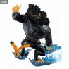 One Piece - Figurine Rob Lucci, Duel Memories Ichibansho