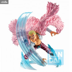 One Piece - Figurine Don...