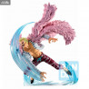 One Piece - Figurine Don Quichotte Doflamingo, Duel Memories Ichibansho