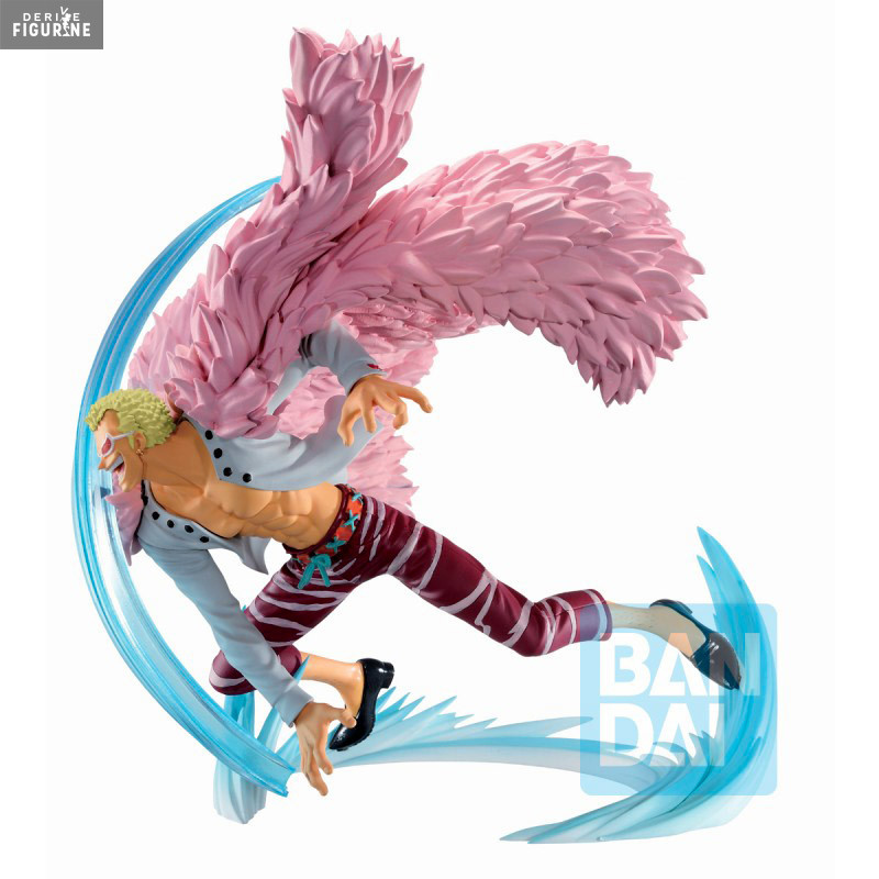 One Piece - Figurine Don...