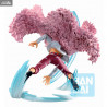 One Piece - Figurine Don Quichotte Doflamingo, Duel Memories Ichibansho