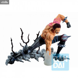 One Piece - Figurine...