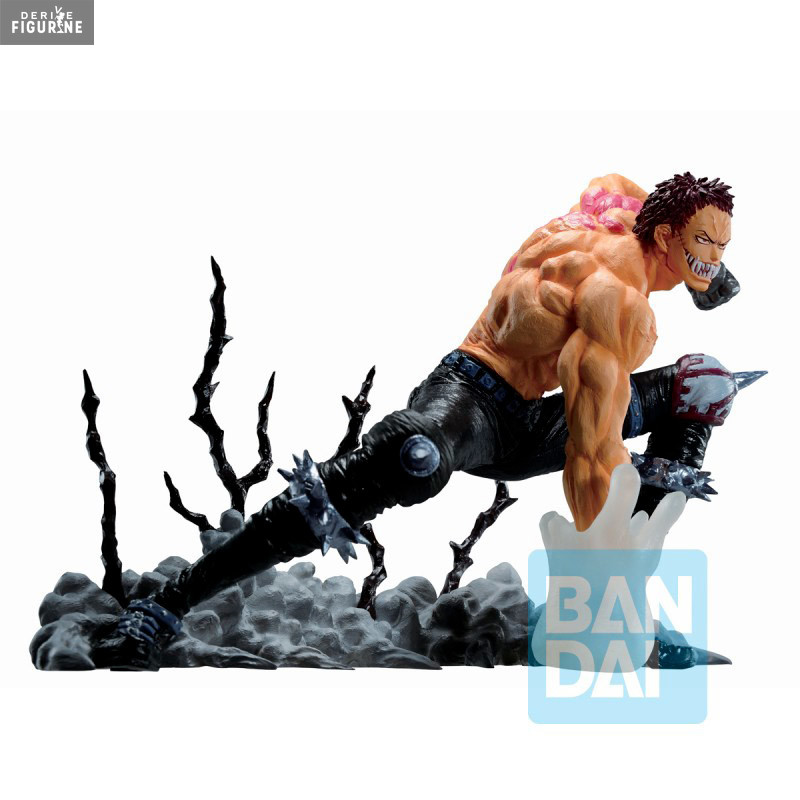 One Piece - Figurine...