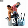 One Piece - Figurine Katakuri Charlotte, Duel Memories Ichibansho