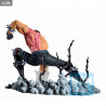 One Piece - Figurine Katakuri Charlotte, Duel Memories Ichibansho