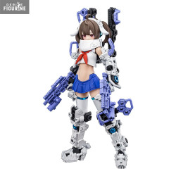 Megami Device - Figurine...