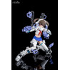 Megami Device - Figurine Buster Doll Gunner, Plastic Model Kit