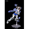 Megami Device - Figurine Buster Doll Gunner, Plastic Model Kit