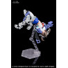 Megami Device - Figurine Buster Doll Gunner, Plastic Model Kit