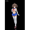 Megami Device - Figurine Buster Doll Gunner, Plastic Model Kit