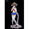 Megami Device - Figurine Buster Doll Gunner, Plastic Model Kit
