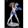 Megami Device - Figurine Buster Doll Gunner, Plastic Model Kit