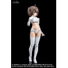 Megami Device - Figurine Buster Doll Gunner, Plastic Model Kit