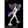 Megami Device - Figurine Buster Doll Gunner, Plastic Model Kit
