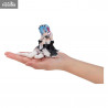 Re:Zero - Rem figure, Palm Size