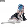 Re:Zero - Rem figure, Palm Size