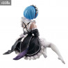 Re:Zero - Rem figure, Palm Size