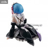 Re:Zero - Rem figure, Palm Size