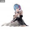 Re:Zero - Rem figure, Palm Size