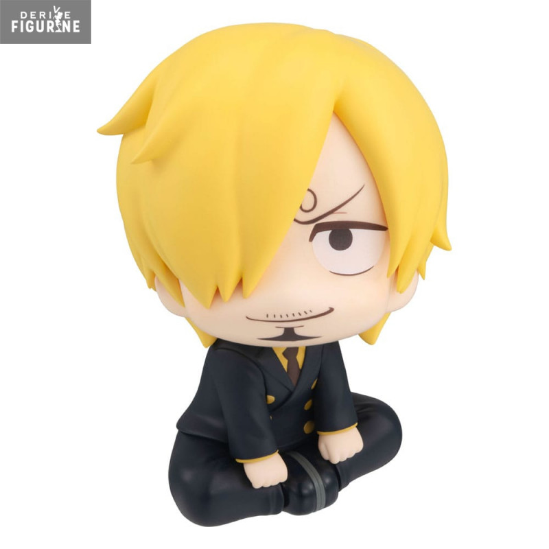 One Piece - Figurine Sanji,...