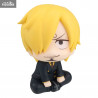 One Piece - Figurine Sanji, Look Up