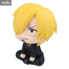 One Piece - Figurine Sanji, Look Up