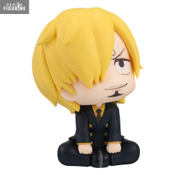 One Piece - Figurine Sanji,...