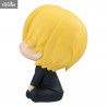 One Piece - Figurine Sanji, Look Up