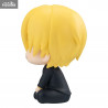 One Piece - Figurine Sanji, Look Up