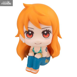 One Piece - Figurine Nami,...