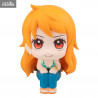 One Piece - Figurine Nami, Look Up