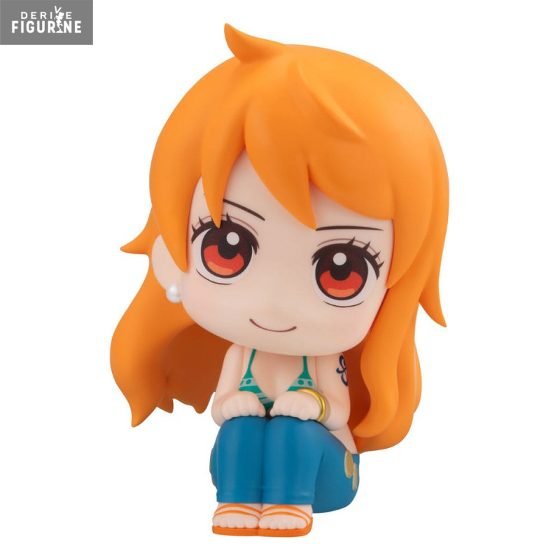 One Piece - Figurine Nami,...