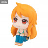 One Piece - Figurine Nami, Look Up