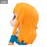 One Piece - Nami figure, Look Up