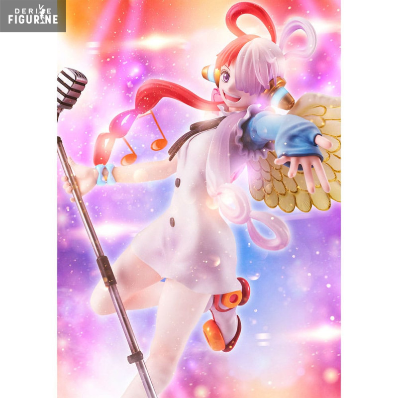 One Piece Red - Uta figure...