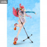 One Piece Red - Uta figure (Diva of the world), Portrait Of Pirates