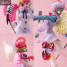 One Piece Red - Uta figure (Diva of the world), Portrait Of Pirates