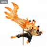 Naruto Shippuden - Uzumaki Naruto figure Six Paths Sage Mode 15th Anniversary, G.E.M. Series