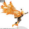 Naruto Shippuden - Uzumaki Naruto figure Six Paths Sage Mode 15th Anniversary, G.E.M. Series