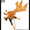 Naruto Shippuden - Uzumaki Naruto figure Six Paths Sage Mode 15th Anniversary, G.E.M. Series