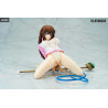 Original Character by Game-Style - Fumiduki Nanayo Next-Style by Kekemotsu figure Classic or Xrated version
