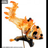 Naruto Shippuden - Uzumaki Naruto figure Six Paths Sage Mode 15th Anniversary, G.E.M. Series