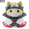 Naruto Shippuden - Minato Namikaze figure, Mega Cat Project Nyanto! The Big Nyaruto Series